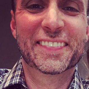 Meet your Posher, Benjamin